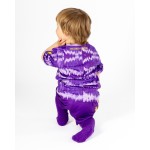 Kit Visitante 2025/26 Stoke City Niño