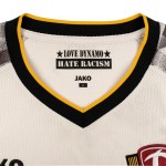 Camiseta visitante de manga larga de hombre Dynamo Dresden 2026/27 Camiseta visitante de manga larga de hombre Dynamo Dresden 2026/27