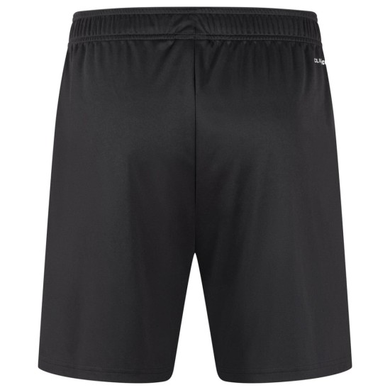 Pantalón Corto Visitante Eintracht Frankfurt 2026/27 para niño Pantalón Corto Visitante Eintracht Frankfurt 2026/27 para niño