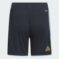 Pantalones cortos locales de la Copa del Mundo 2026 de Argentina para niño Pantalones cortos locales de la Copa del Mundo 2026 de Argentina para niño
