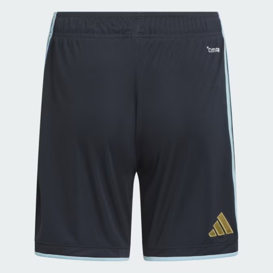 Pantalones cortos locales de la Copa del Mundo 2026 de Argentina para hombre Pantalones cortos locales de la Copa del Mundo 2026 de Argentina para hombre
