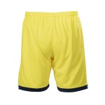 Pantalones cortos local Villarreal 2025/26 niño Pantalones cortos local Villarreal 2025/26 niño