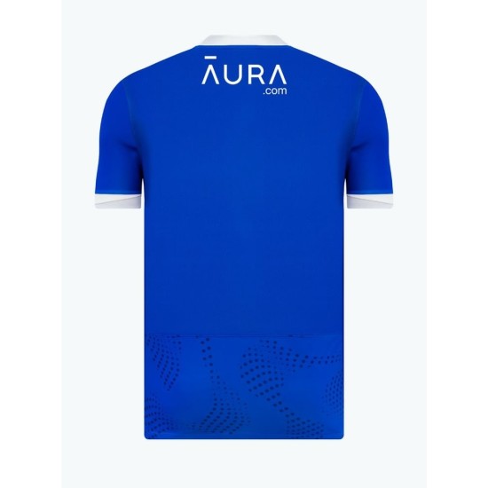 Niño Portsmouth Camiseta Local 2025/26 Niño Portsmouth Camiseta Local 2025/26