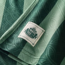 Niño Sunderland 2025/26 Tercera Camiseta Día de San Patricio Niño Sunderland 2025/26 Tercera Camiseta Día de San Patricio