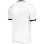 Camiseta Retro Local 2002 de Derby County para Hombre Camiseta Retro Local 2002 de Derby County para Hombre