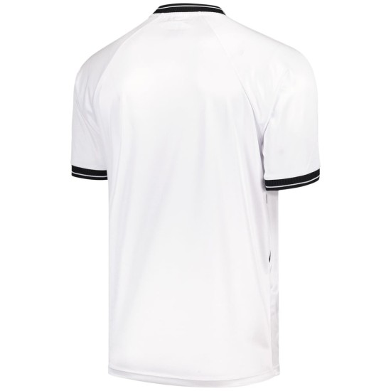 Camiseta Retro Local 2002 de Derby County para Hombre Camiseta Retro Local 2002 de Derby County para Hombre