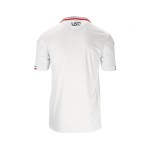 Niño Cremonese 2025/26 Camiseta Visitante