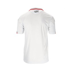 Hombre Cremonese 2025/26 Camiseta Visitante Hombre Cremonese 2025/26 Camiseta Visitante