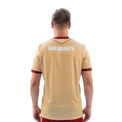 Camiseta Tercera Karlsruher SC 2026/27 Hombre Camiseta Tercera Karlsruher SC 2026/27 Hombre