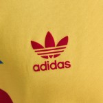 Camiseta Retro Visitante Colombia 1990 para Niño #10 Camiseta Retro Visitante Colombia 1990 para Niño #10