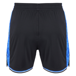 Pantalón corto local infantil Atalanta 2026/27 Pantalón corto local infantil Atalanta 2026/27