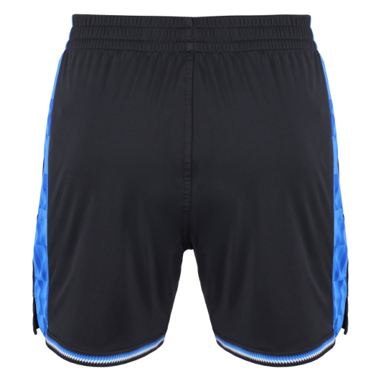 Pantalón corto local infantil Atalanta 2026/27 Pantalón corto local infantil Atalanta 2026/27
