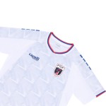 Camiseta visitante Cabo Verde 2026 Copa del Mundo mujer