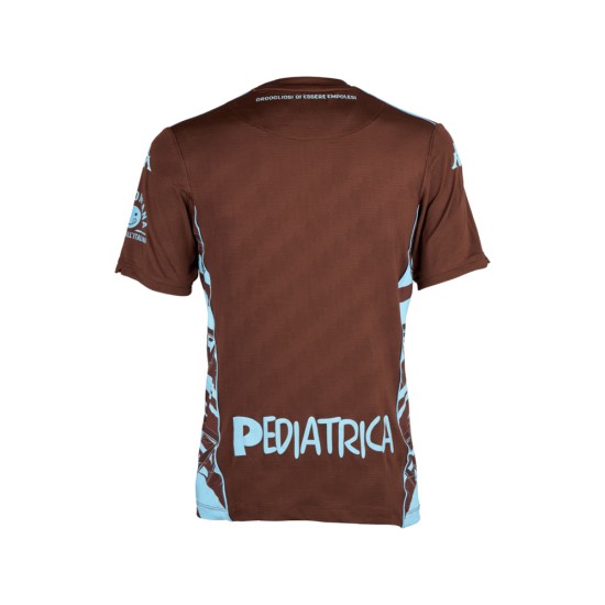 Hombre Empoli 2025/26 Tercera Camiseta