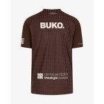 Camiseta Visitante 2025/26 Mujer SC Telstar