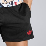 Pantalones cortos Stone Roses Manchester United 2025/26 para hombre Pantalones cortos Stone Roses Manchester United 2025/26 para hombre
