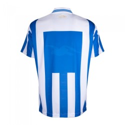 Camiseta Retro Centenario Brighton & Hove Albion Local 2001 para Hombre