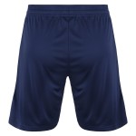 Pantalones cortos de la equipación visitante de la Lazio 2026/27 para hombre Pantalones cortos de la equipación visitante de la Lazio 2026/27 para hombre
