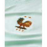 Camiseta Mundial 2026 Visitante Francia Hombre Camiseta Mundial 2026 Visitante Francia Hombre