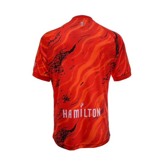 Camiseta Local Forge FC 2026 Hombre Camiseta Local Forge FC 2026 Hombre
