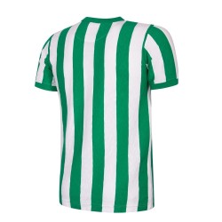 Camiseta Retro Real Betis 1958/59 para hombre