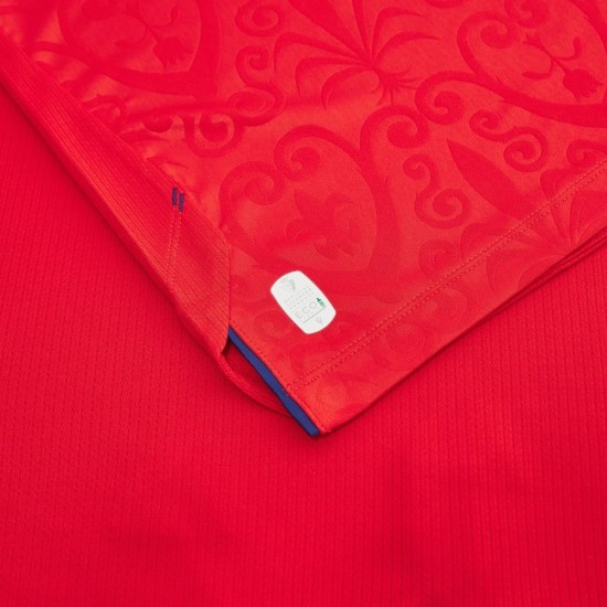 Camiseta de Local CA Osasuna 2026/27 para Hombre Camiseta de Local CA Osasuna 2026/27 para Hombre