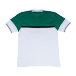 Camiseta retro vintage de casino ASSE 90s para mujer - blanca Camiseta retro vintage de casino ASSE 90s para mujer - blanca