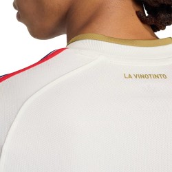 Camiseta Mundial 2026 Visitante Venezuela Hombre