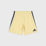 Hombre Djurgårdens IF pantalones cortos tercera 2026 Hombre Djurgårdens IF pantalones cortos tercera 2026
