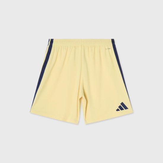 Hombre Djurgårdens IF pantalones cortos tercera 2026 Hombre Djurgårdens IF pantalones cortos tercera 2026
