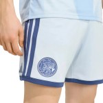 Pantalones Cortos Tercera Equipación Niño Ajax 2026/27 Pantalones Cortos Tercera Equipación Niño Ajax 2026/27