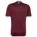 Camiseta Aston Villa 2026/27 Home de Hombre Camiseta Aston Villa 2026/27 Home de Hombre