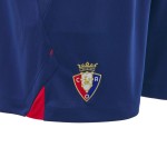 Pantalones Cortos de Local CA Osasuna 2026/27 para Niño Pantalones Cortos de Local CA Osasuna 2026/27 para Niño