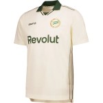 Camiseta europea de local Hammarby IF 2026 para hombre Camiseta europea de local Hammarby IF 2026 para hombre