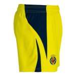 Pantalón Corto Villarreal 2026/27 Local Hombre