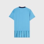 Camiseta local para niños Djurgårdens IF 2025 Camiseta local para niños Djurgårdens IF 2025