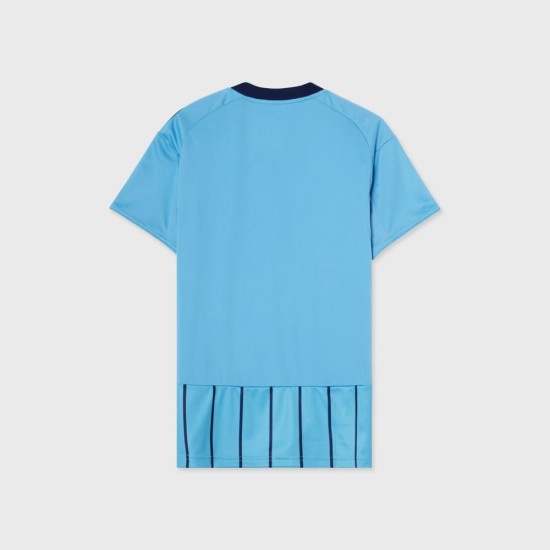 Camiseta local para niños Djurgårdens IF 2025 Camiseta local para niños Djurgårdens IF 2025