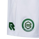 Pantalones cortos local FC Groningen 2026/27 para hombre Pantalones cortos local FC Groningen 2026/27 para hombre