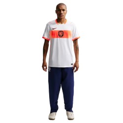 Camiseta Mundial 2026 Visitante Países Bajos Hombre