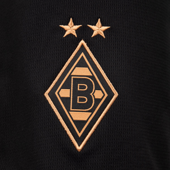 Pantalones Cortos Visitante Hombre Borussia Mönchengladbach 2026/27 Pantalones Cortos Visitante Hombre Borussia Mönchengladbach 2026/27