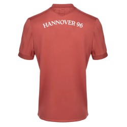 Camiseta 130 Aniversario 2025/26 Hannover 96 Hombre Camiseta 130 Aniversario 2025/26 Hannover 96 Hombre