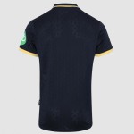 Hombre West Ham United 2025/26 Tercera Camiseta Hombre West Ham United 2025/26 Tercera Camiseta