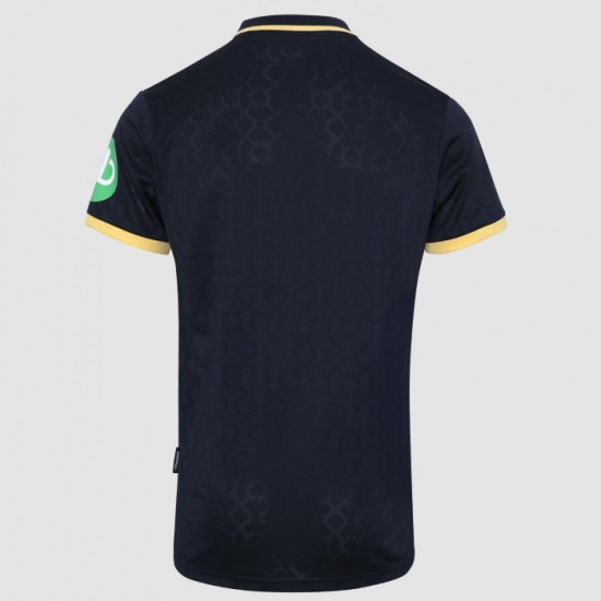 Hombre West Ham United 2025/26 Tercera Camiseta Hombre West Ham United 2025/26 Tercera Camiseta