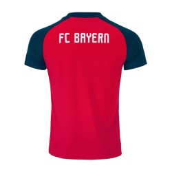 Camiseta Niño Bayern Múnich 2026/27 Pre Partido Visitante Camiseta Niño Bayern Múnich 2026/27 Pre Partido Visitante