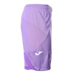 Pantalón Corto Tercero Norwich City 2026/27 Niño Pantalón Corto Tercero Norwich City 2026/27 Niño