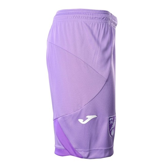 Pantalón Corto Tercero Norwich City 2026/27 Niño Pantalón Corto Tercero Norwich City 2026/27 Niño