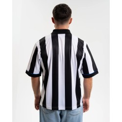Camiseta Retro Local Newcastle United 1993/95 Hombre