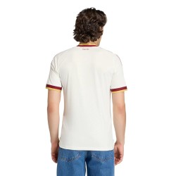 Camiseta Mundial 2026 Visitante España Niño