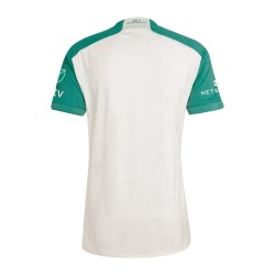 Camiseta de Visita 2025 de Austin FC para Hombre