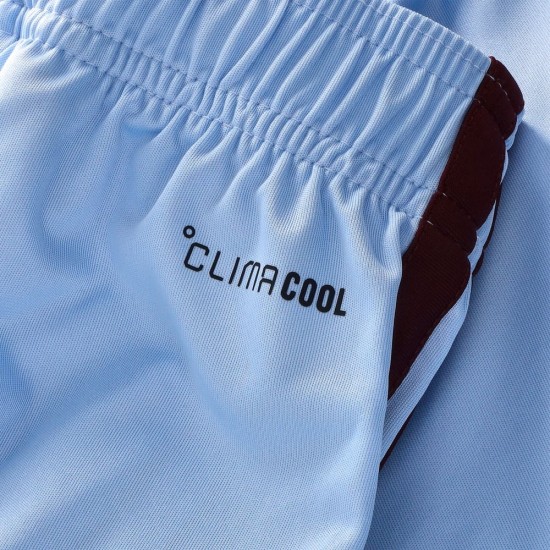 Pantalón Corto Aston Villa 2026/27 Home de Mujer Pantalón Corto Aston Villa 2026/27 Home de Mujer